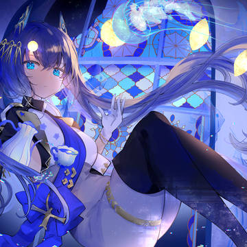 月蝕
