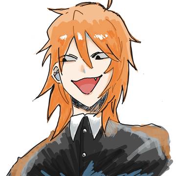 ランフレンのラクガキんちょ