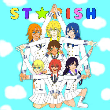 う〜プリまとめ 女体化 カプあり