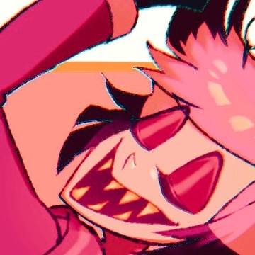 愉快な仲間たち(アラスター多め)