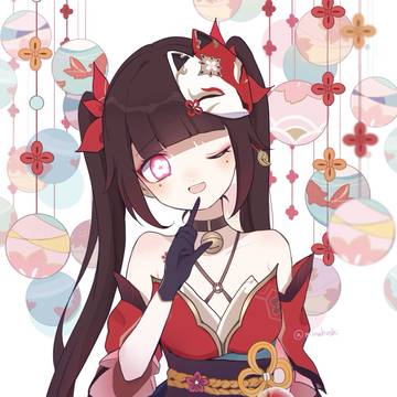 花火ちゃん🎆
