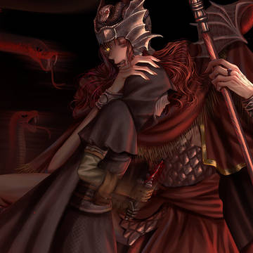 Messmer the Impaled