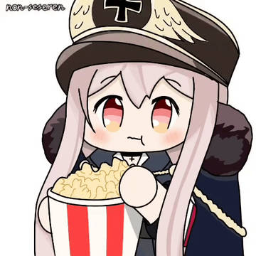 popcorn
