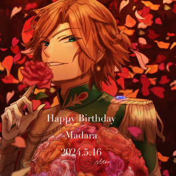 三毛縞斑誕生祭2024