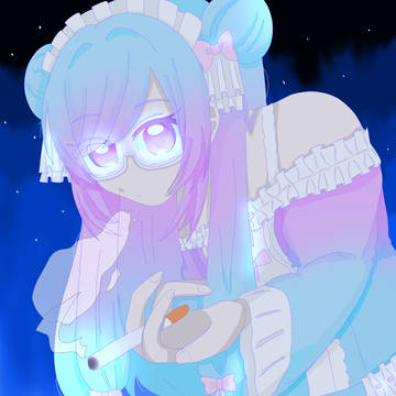 おタバコ