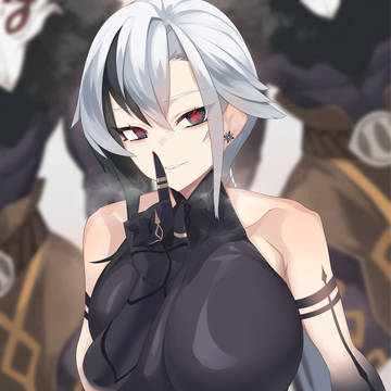 アルレッキーノ