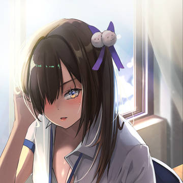 NIKKE ナガ