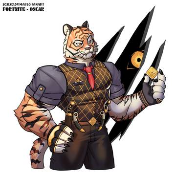 game fanart.
