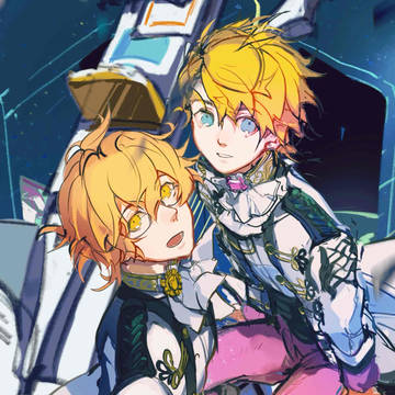 💛🩷