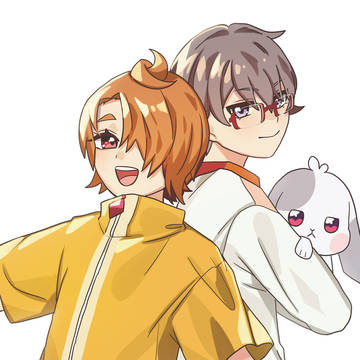 プリキュア男の子ぐみ