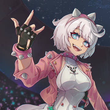 エルフェルト