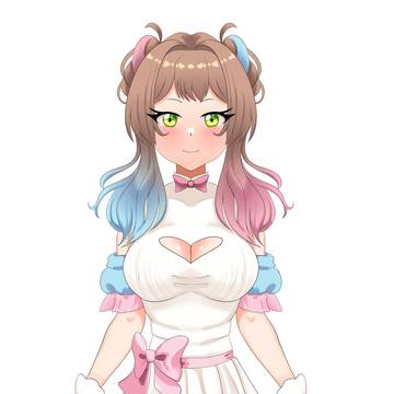 Cotton Candy