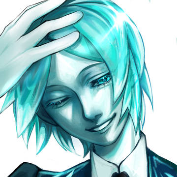 宝石の国4