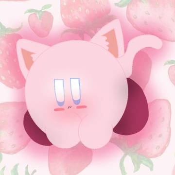カービィイラストまとめ (13)