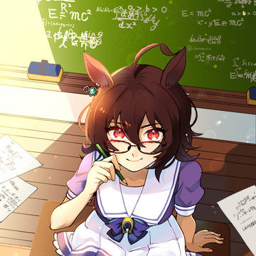 探求