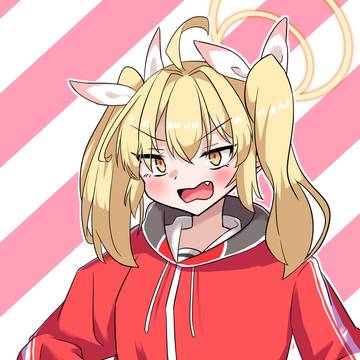 ヨシミちゃん