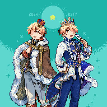 キングとスペード