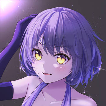 井川葵