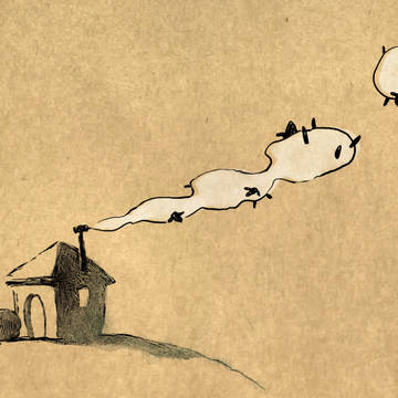 羊雲