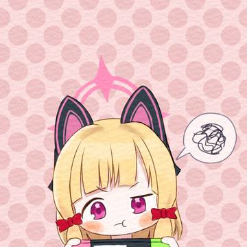 才羽モモイ