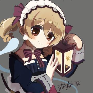 グリム・ノノ