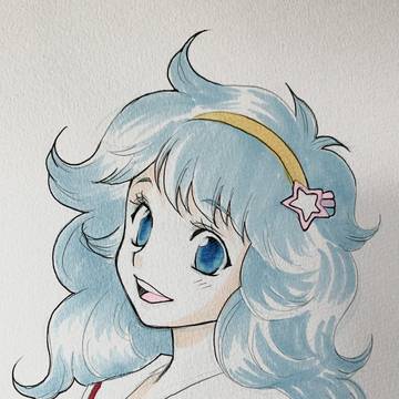 落書き色々