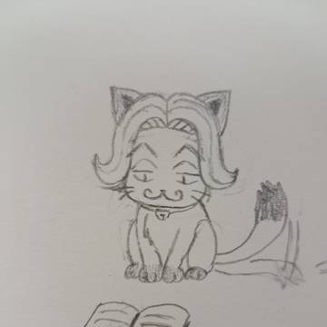 ねこサトツさん
