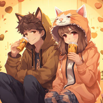ねこっぷる