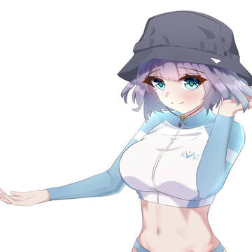 水咲