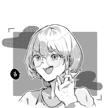。