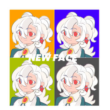 新入り魔王
