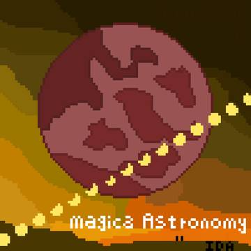 大空魔術～Magical Astronomy