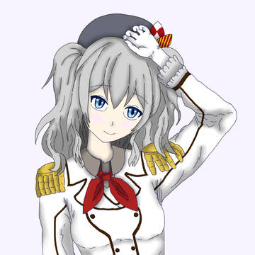 鹿島（艦これ）