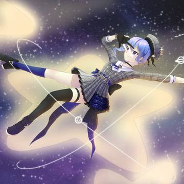 Comet☆彡