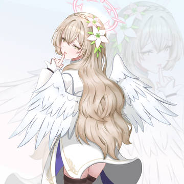 桐藤ナギサ