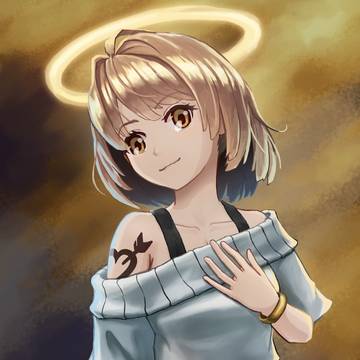 TENSHI