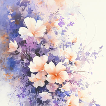 優しい花束