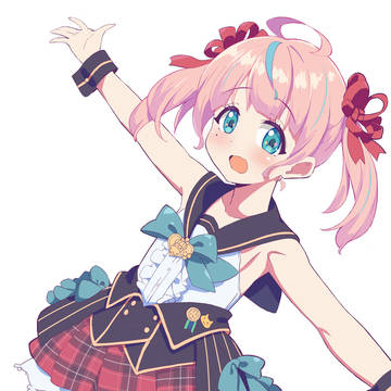 アイドルちゃん