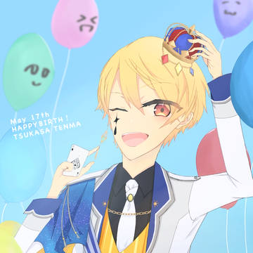 天馬司誕生祭2024