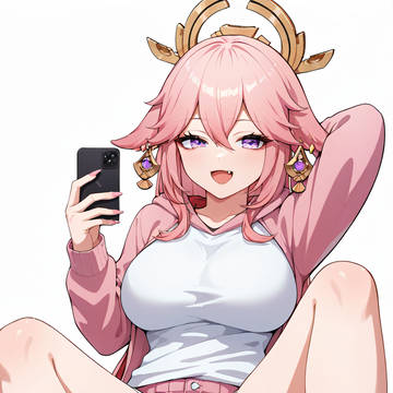 Yae Miko