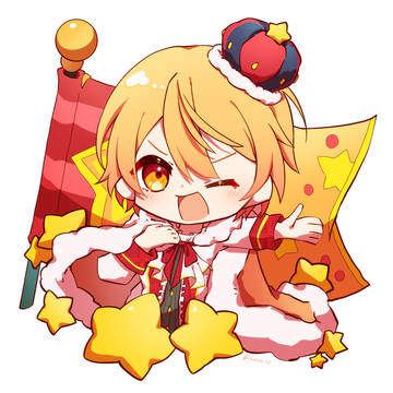 誕生日おめでとう！！