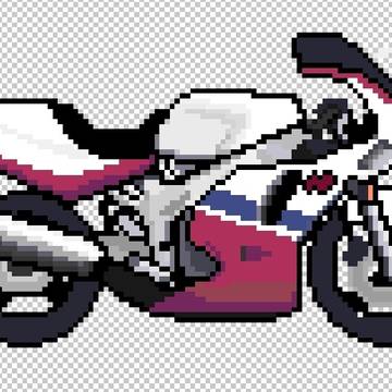 yamaha fzr1000 exup