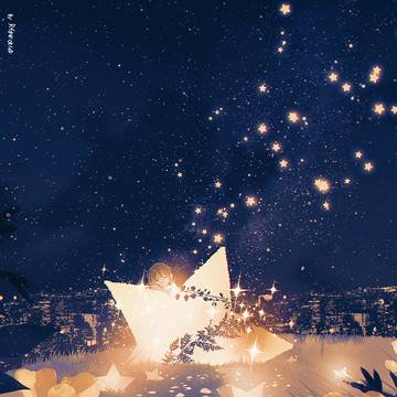 stars field