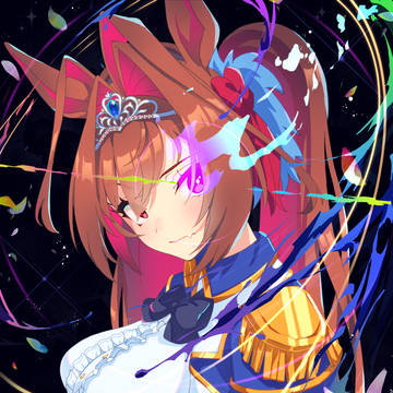 ダイワスカーレット