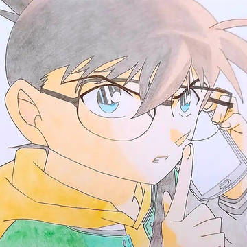江戸川コナン👓🎀