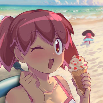 🍦❤️