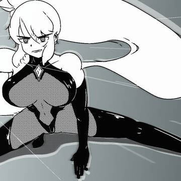 Ark Ranger Black