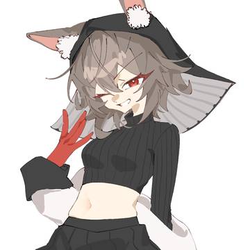 thicc bunny