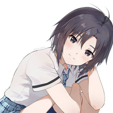 制服まこりん