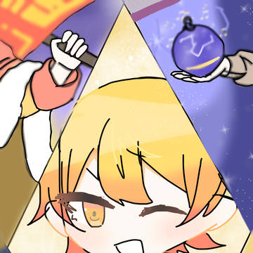 てんつか誕生日おめでとう！